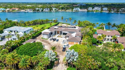 508 S Beach Rd, Jupiter Island, Florida 33455, USA