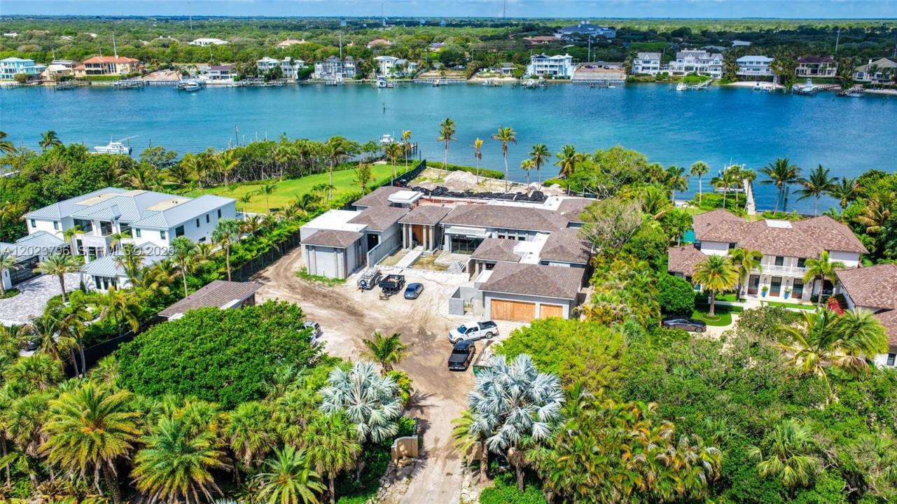 508 S Beach Rd, Jupiter Island, Florida 33455, Estados Unidos