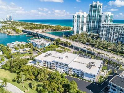 10250 Collins Avenue 307, Bal Harbour, Florida 33154, Amerika Birleşik Devletleri