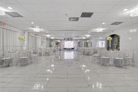 Established Banquet Hall in Cutler Bay, Cutler Bay, Florida 33157, Stati Uniti