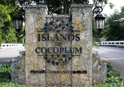 7244 E Lago Dr, Coral Gables, Florida 33143, USA
