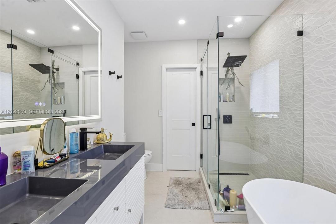 5620 SW 63rd Ct, South Miami, Florida 33143, Stati Uniti
