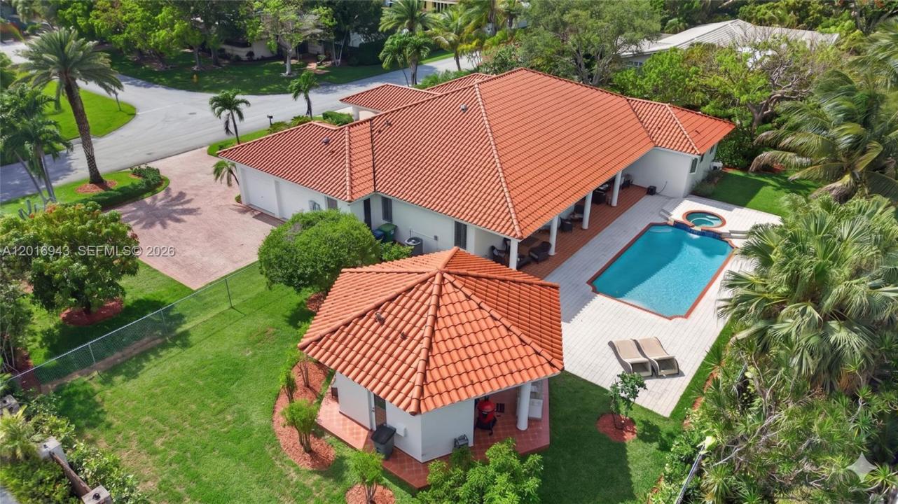18461 SW 83rd Ave, Cutler Bay, Floride 33157, États-Unis