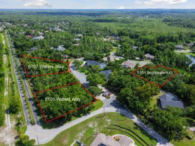 6107 WATERS WAY, Spring Hill, فلوريدا 34607, الولايات المتحدة