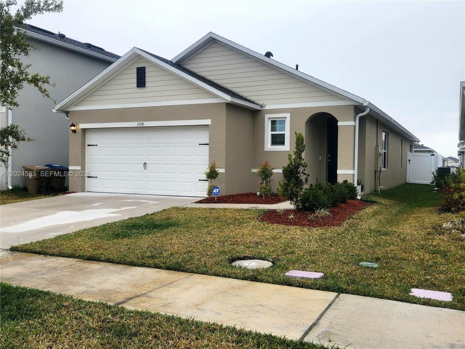 1598 BULL HILL RD, Kissimmee, Florida 34744, USA