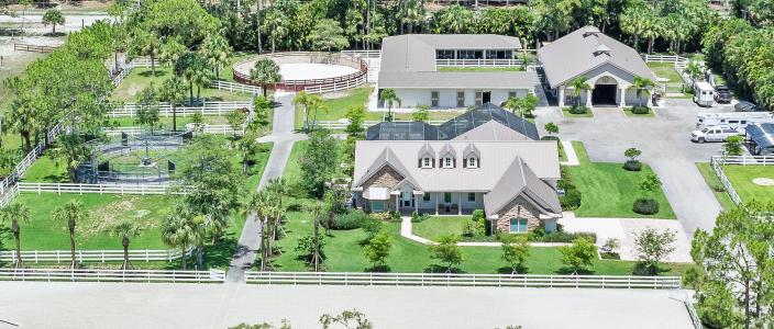 1464 Stallion Drive, Loxahatchee, Floride 33470, États-Unis