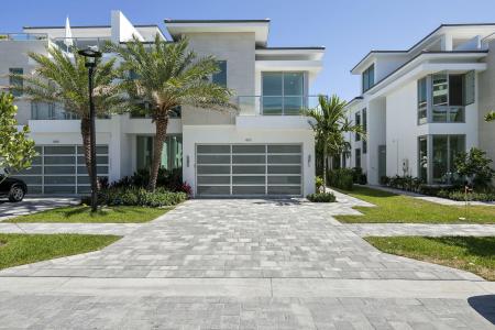 406 Ocean One Lane, Juno Beach, Flórida 33408, Estados Unidos