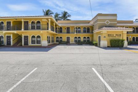 6971 N Federal Highway N Highway E103, Boca Raton, Florida 33487, HOA KỲ