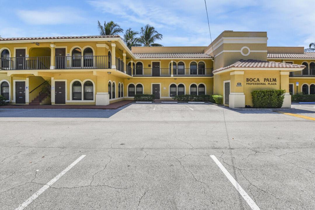 6971 N Federal Highway N Highway E103, Boca Raton, Florida 33487, HOA KỲ