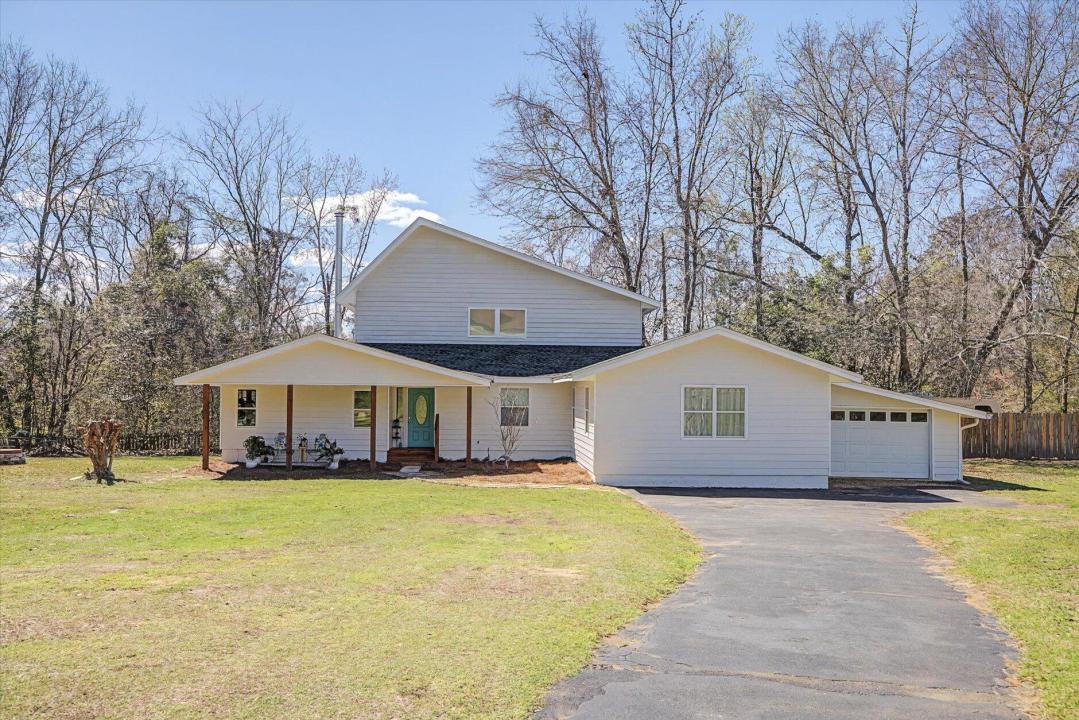 6611 Crooked Creek Road, Tallahassee, Floride 32311, États-Unis