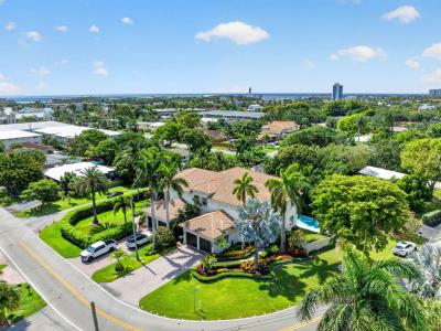 2844 NE 26th Avenue, Lighthouse Point, Флорида 33064, Соединенные Штаты