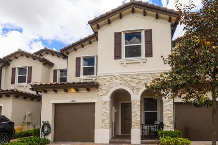 2688 NW 55th Terrace, Lauderhill, Florida 33313