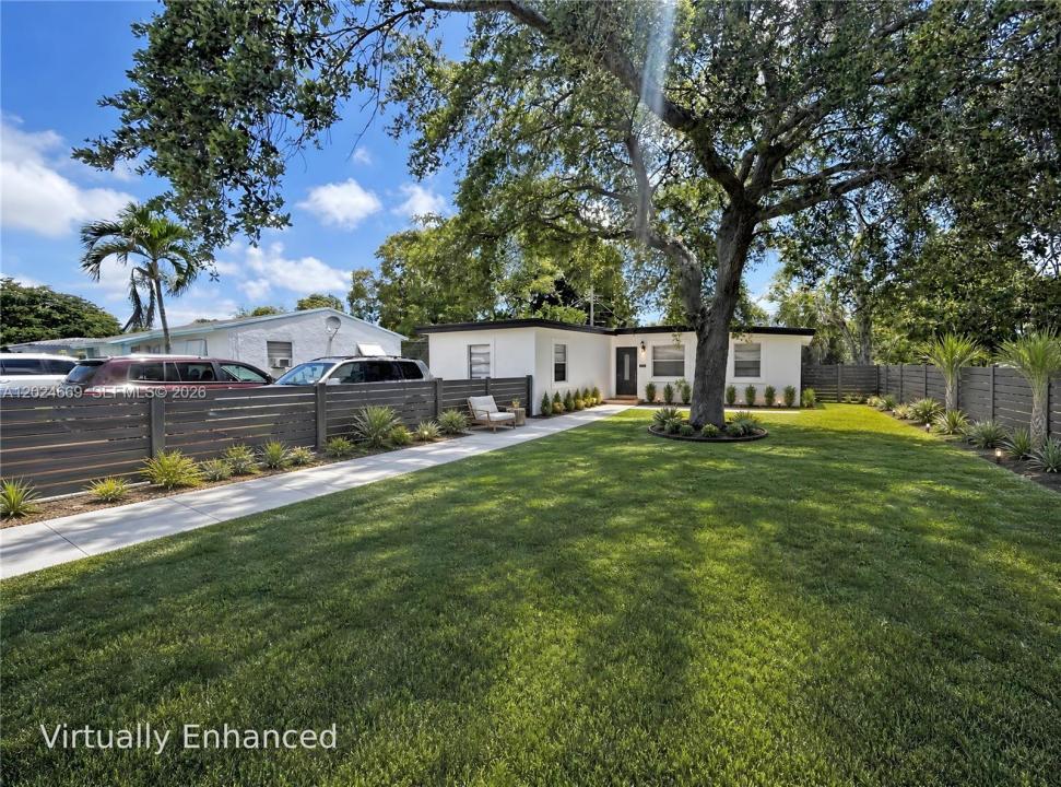 404 NW 18th Ave, Fort Lauderdale, Floride 33311, États-Unis