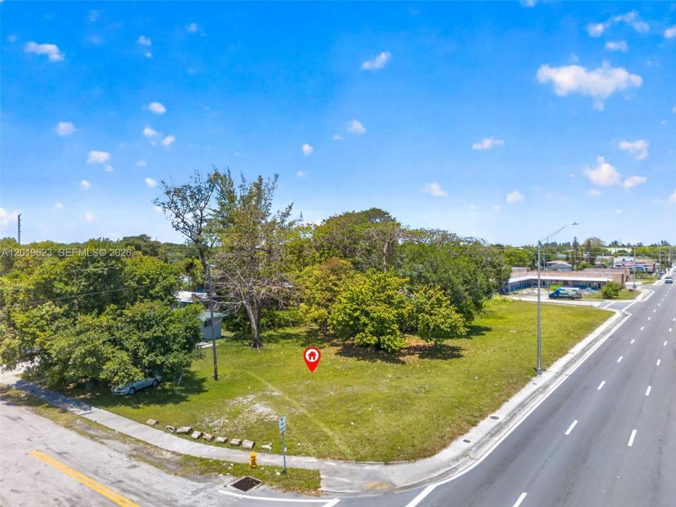 63xx NW 22nd Ave, Miami, Florida 33147, Stati Uniti