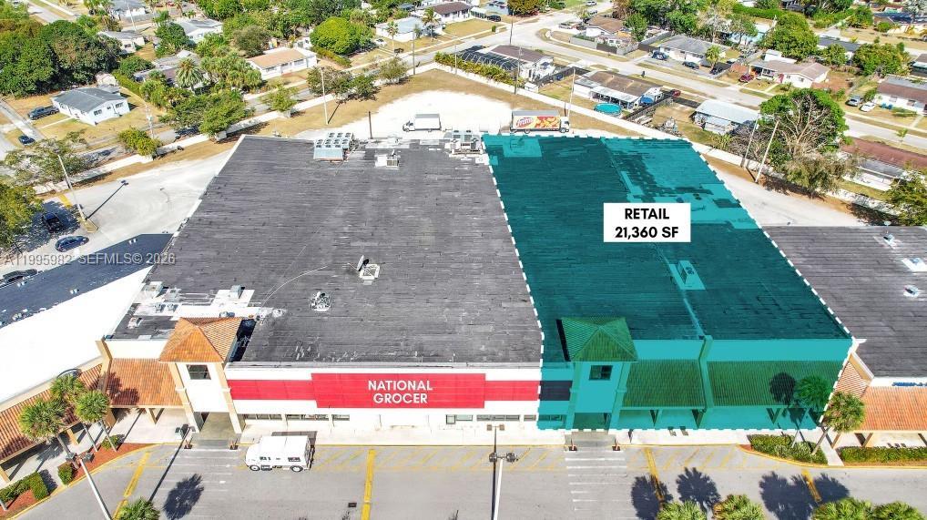 30318 Old Dixie Hwy, Homestead, فلوريدا 33033, الولايات المتحدة