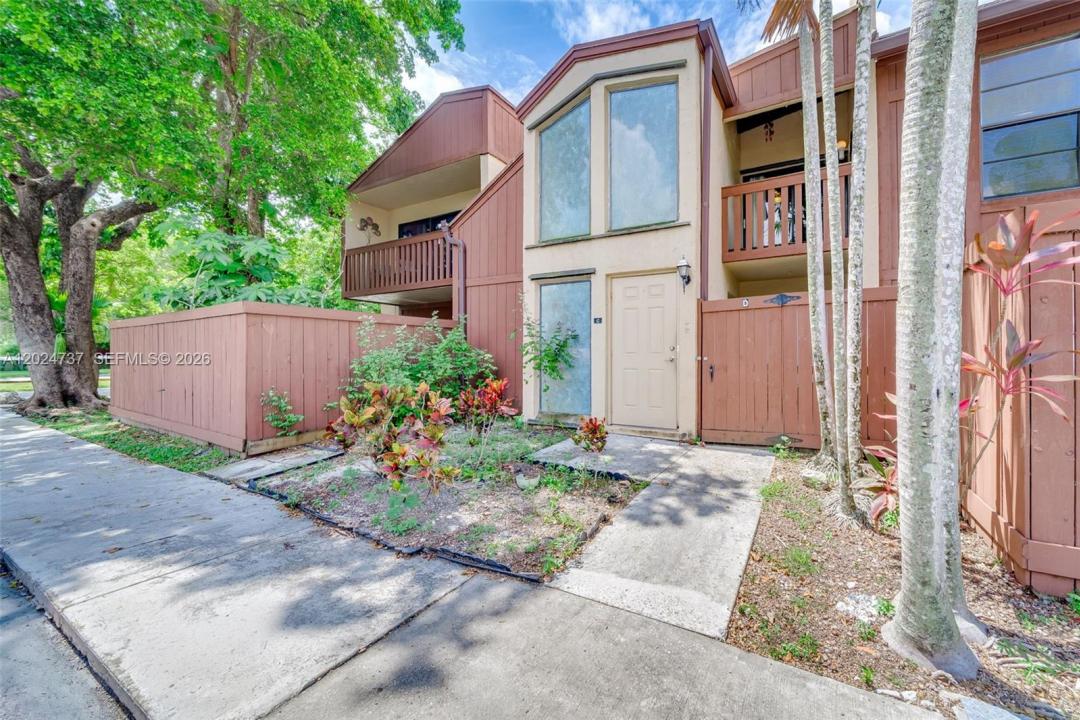 6547 SW 116th Pl C, Miami, Floride 33173, États-Unis