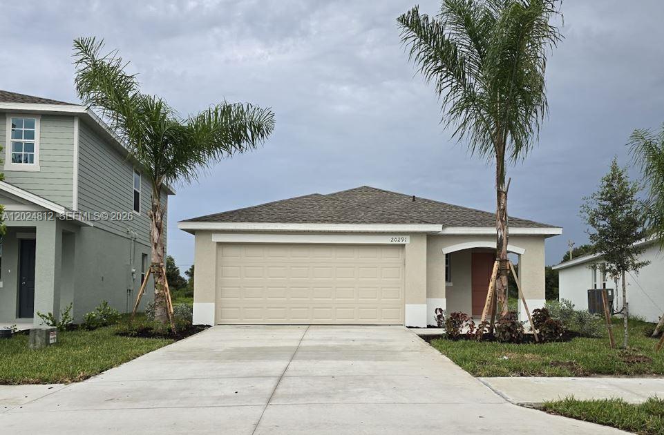 20291 Caroline Creek Pl 20291, Lehigh Acres, 플로리다 33974, 미국