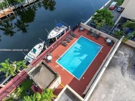 2903 N Miami Beach Blvd 907, North Miami Beach, Floride 33160, États-Unis