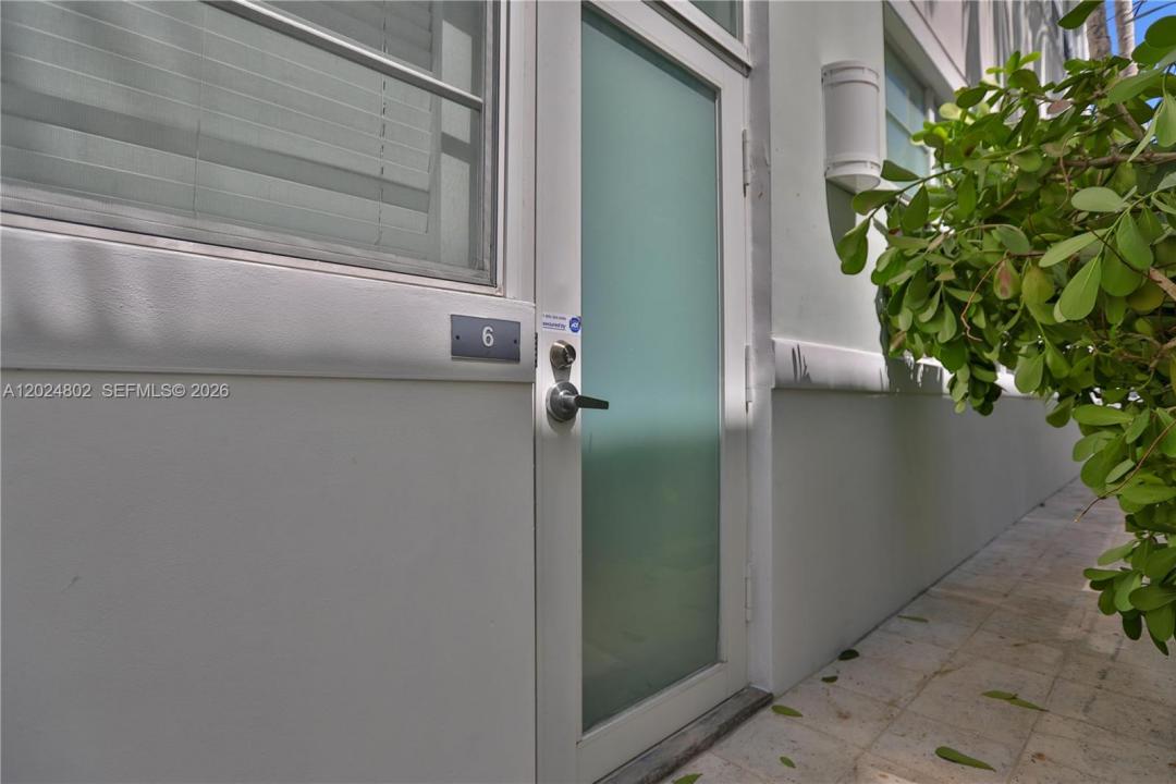 935 Euclid Ave 6, Miami Beach, Floride 33139, États-Unis