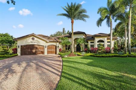 10018 Laurel Rd, Davie, Флорида 33328, Соединенные Штаты