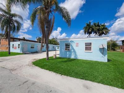 625 W Avenue A, Belle Glade, Florida 33430, USA