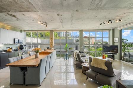 3451 NE 1st Ave M0706, Miami, Florida 33137, USA