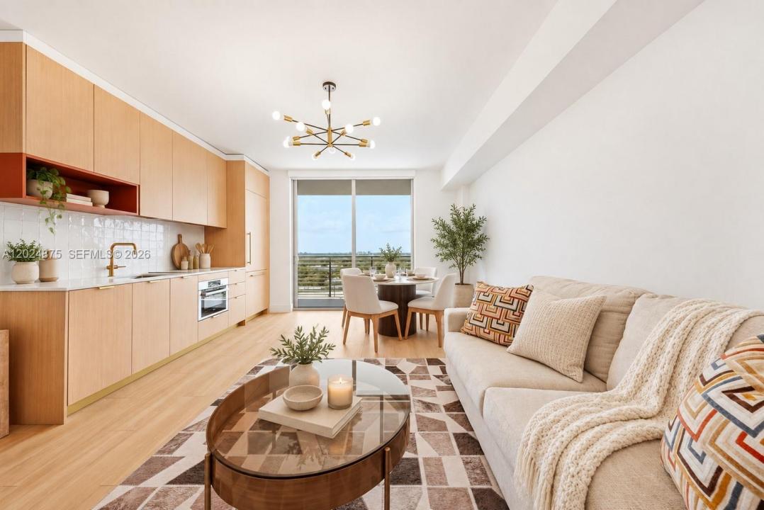 90 NE 32 1016, Miami, Floride 33137, États-Unis