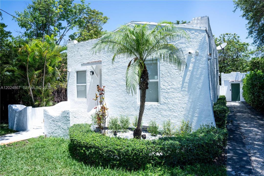 247 NW 58th St, Miami, Florida 33127, Stati Uniti