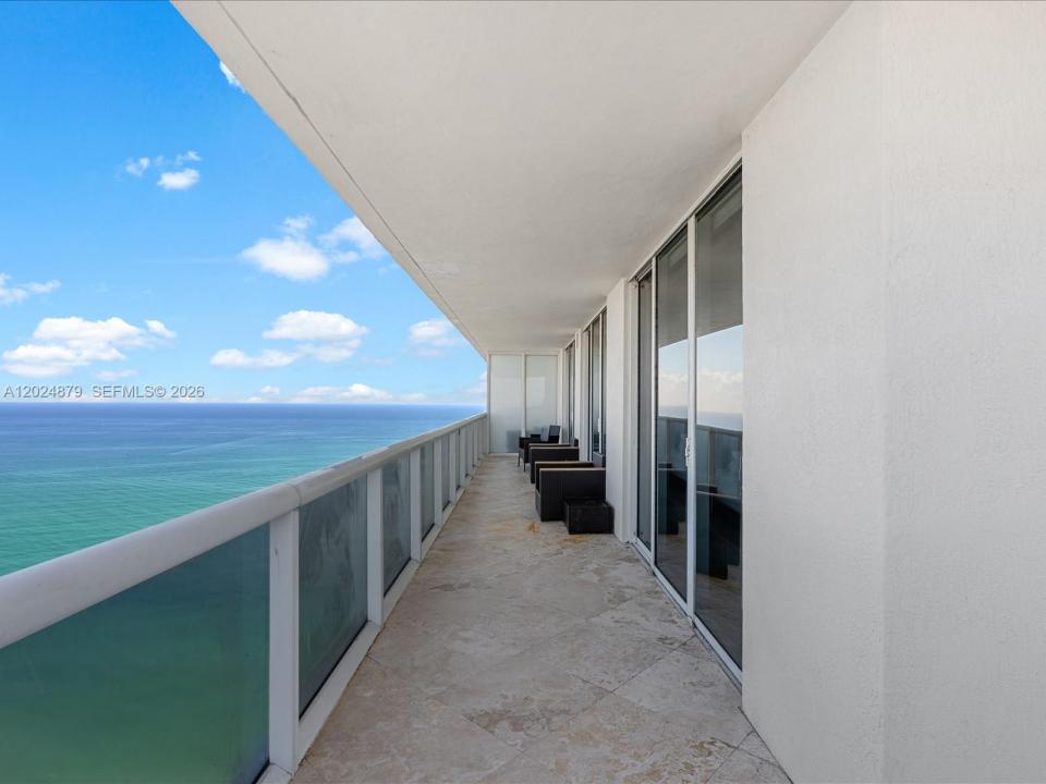1830 S Ocean Dr 4508, Hallandale Beach, Floride 33009, États-Unis