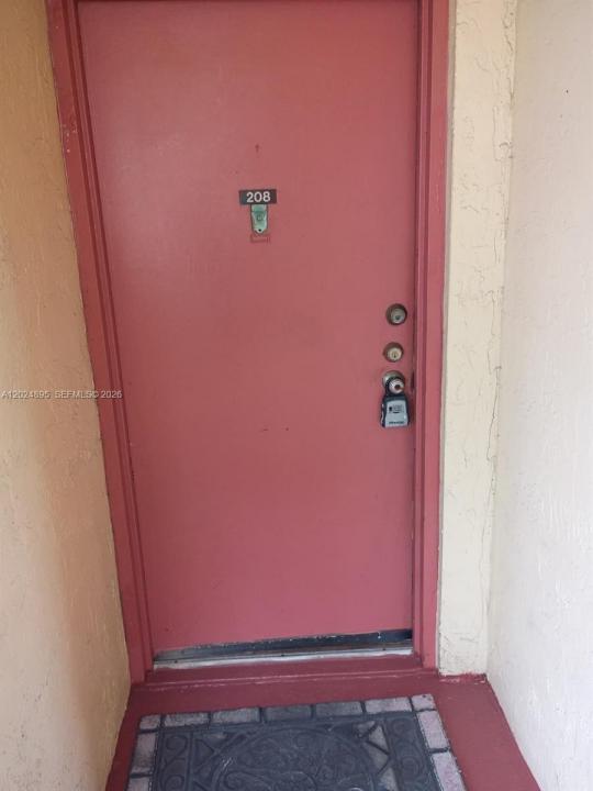 3399 Foxcroft Rd 208, Miramar, فلوريدا 33025, الولايات المتحدة