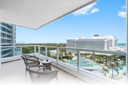 4391 Collins Ave 1001, Miami Beach, 佛罗里达州 33140, 美国