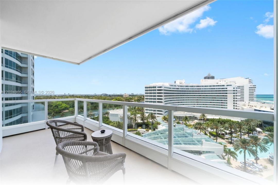 4391 Collins Ave 1001, Miami Beach, Florida 33140, Stati Uniti