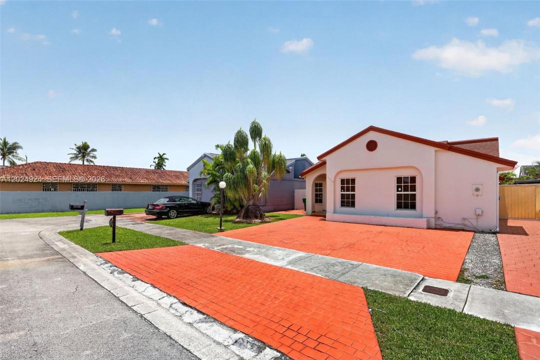 13440 SW 28th St, Miami, Floride 33175, États-Unis