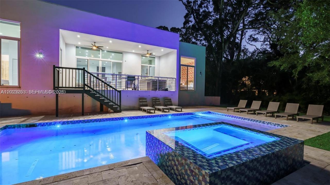 1759 SW 30th Pl, Fort Lauderdale, Florida 33315, Stati Uniti
