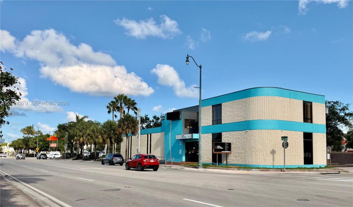 3080 SW 8th St, Miami, 플로리다 33135, 미국