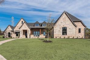 1133 Aerie Place, DeSoto, Texas 75115, États-Unis