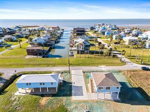 23221 Galceran Drive, Galveston, Texas 77554, États-Unis