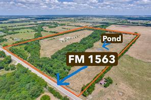 5814 Fm 1563, Commerce, Texas 75428, HOA KỲ