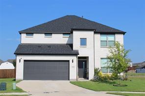 5101 Beechtree Lane, Princeton, Texas 75071