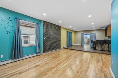 240 Fulton Avenue N, Mount Vernon, New York 10552, États-Unis