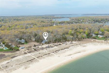 1480 Old Wood Path, Southold, Нью-Йорк 11971, Соединенные Штаты