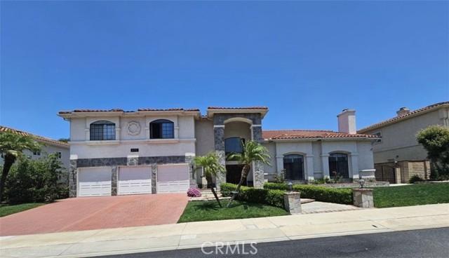 Pinto, Santa Ana, Californie 92705, États-Unis
