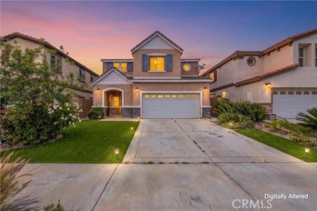 W Tibbot, Rialto, Californie 92377, États-Unis