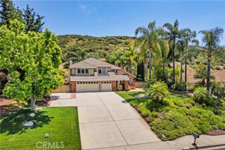 Spring Canyon Place, Newbury Park, California 91320