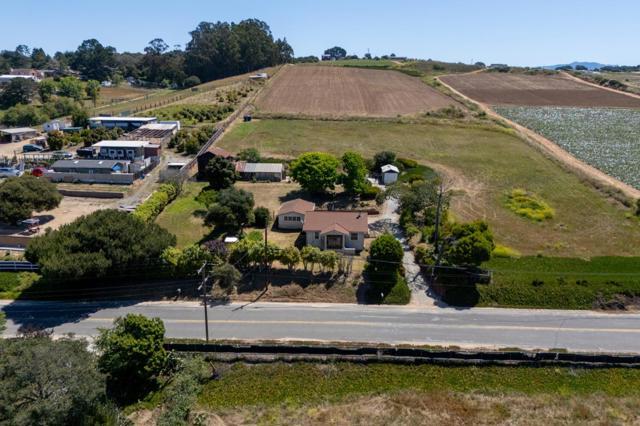 Elkhorn Road, Castroville, Калифорния 95012, Соединенные Штаты