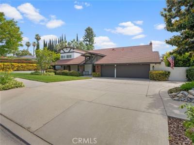 N San Antonio Avenue, Upland, Californie 91784, États-Unis