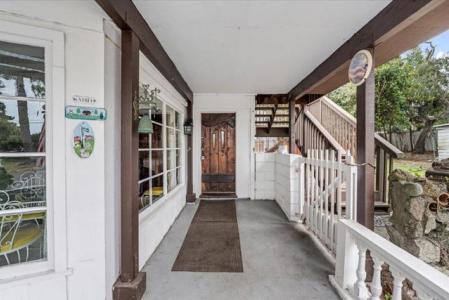Congress Avenue, Pacific Grove, Californie 93950, États-Unis