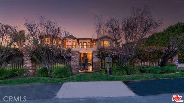 Quakertown Avenue, Woodland Hills, Californie 91364, États-Unis