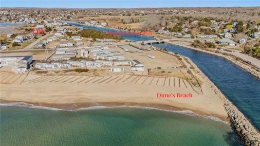 22 Breach Drive, Westerly, Rhode Island 02891, États-Unis