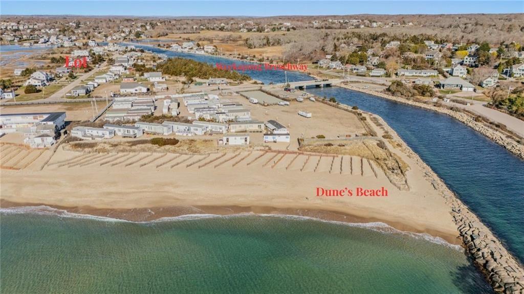 22 Breach Drive, Westerly, Rhode Island 02891, États-Unis